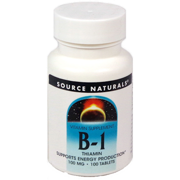 Vitamin B-1 100 mg