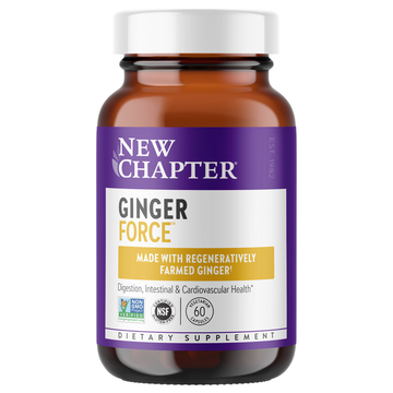 Ginger Force™
