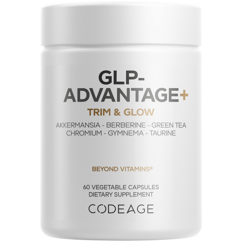 GLP-Advantage+