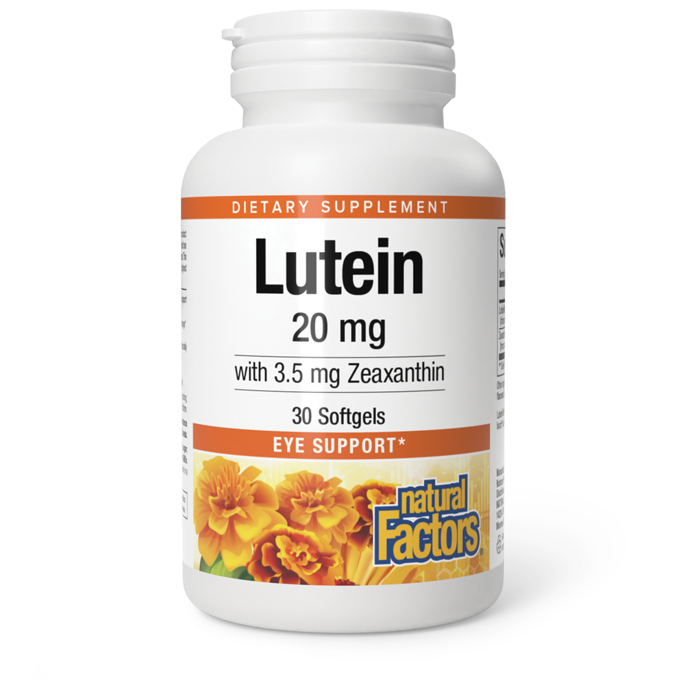 Lutein