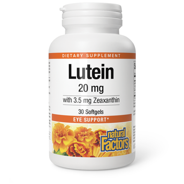 Lutein