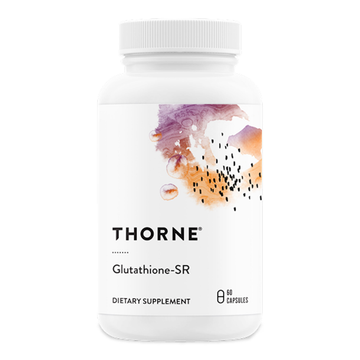 Glutathione-SR NSF