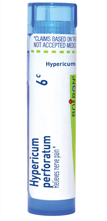 Hypericum Perforatum 6c