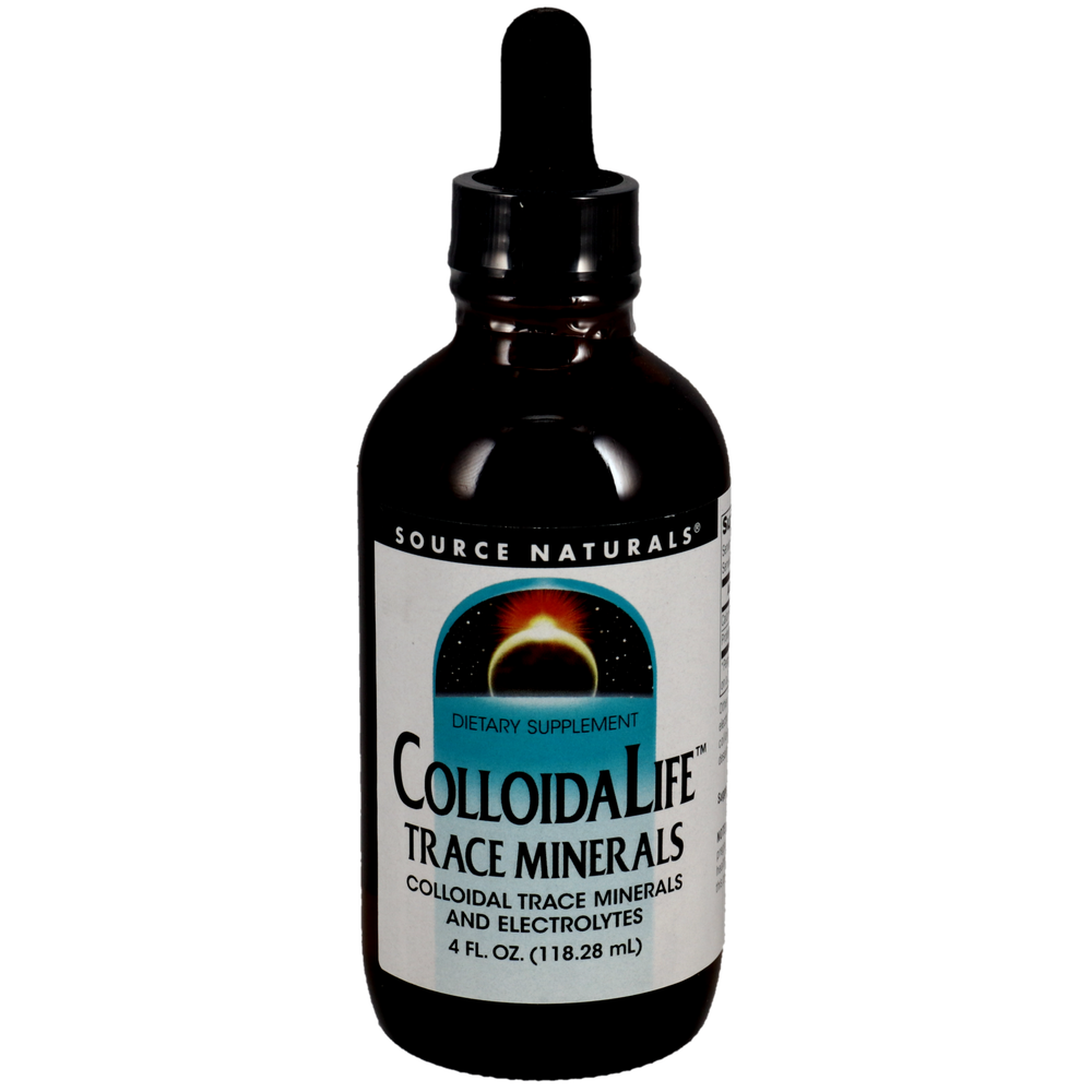 ColloidaLife Trace Minerals