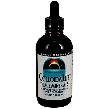 ColloidaLife Trace Minerals