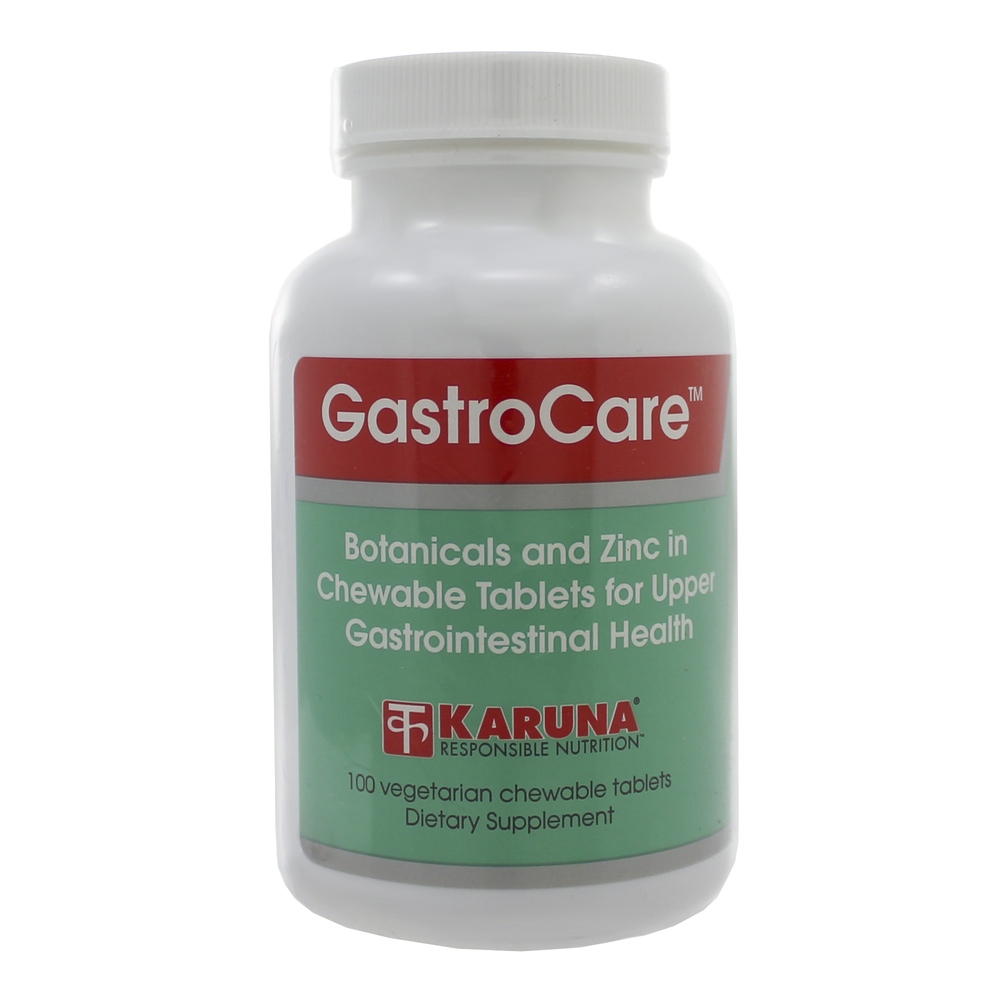 GastroCare