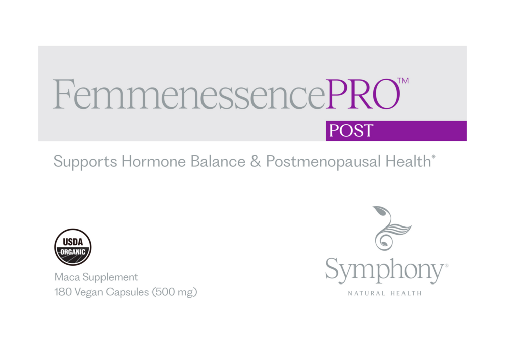 FemmenessencePRO POST (Maca-GO®)