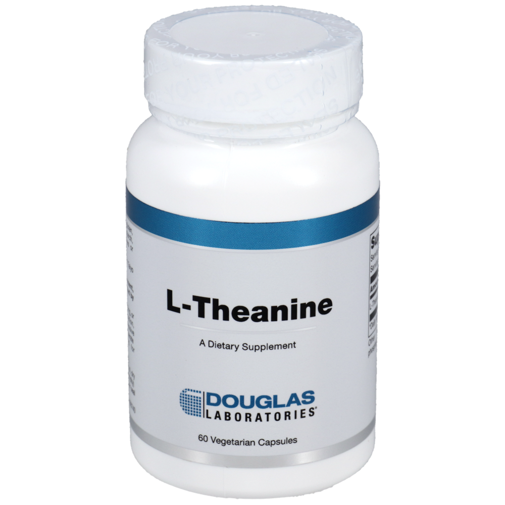 L-Theanine 100mg