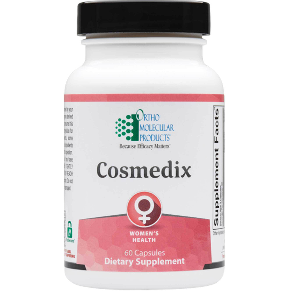 Cosmedix (California Only)