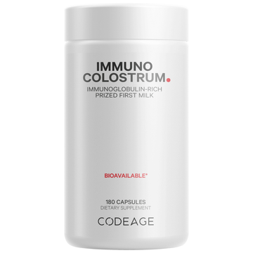 Immuno Colostrum