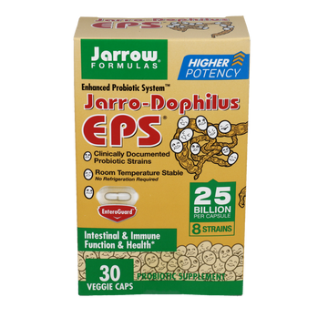 Jarro-Dophilus EPS 25 billion
