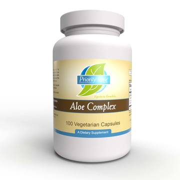 Aloe Complex
