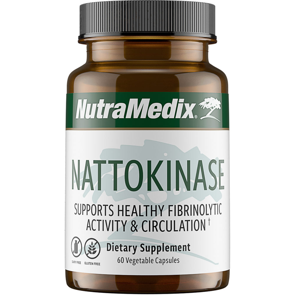 Nattokinase