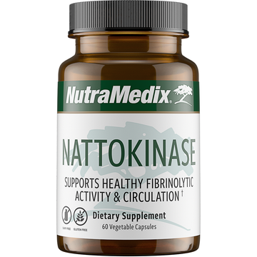 Nattokinase
