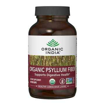 Whole Husk Psyllium
