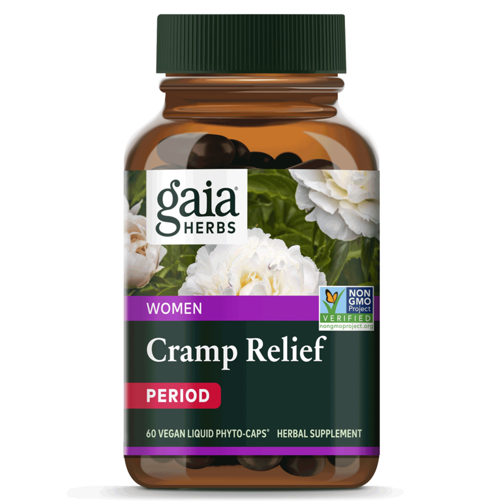 Cramp Relief Period