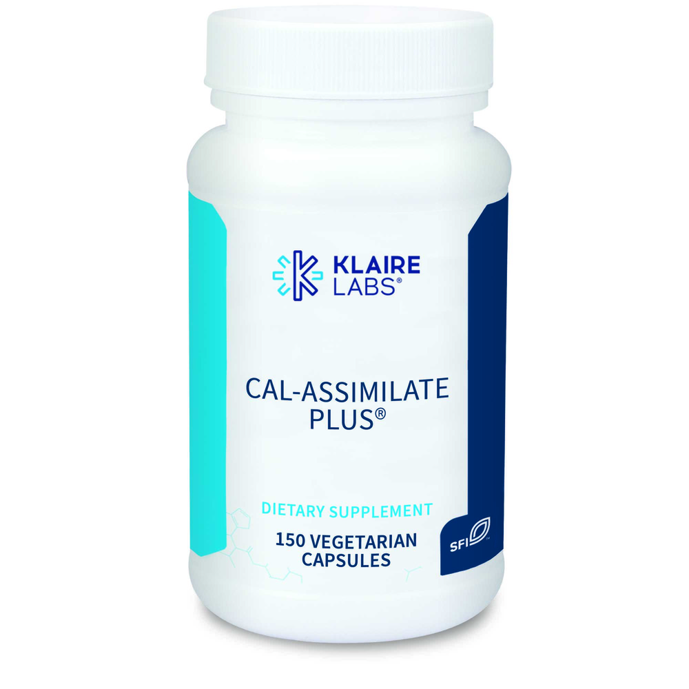 Cal-Assimilate Plus