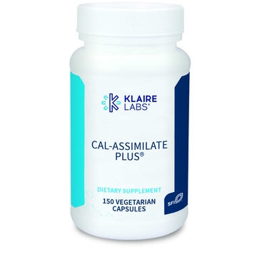 Cal-Assimilate Plus