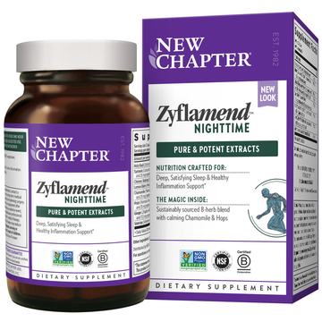 Zyflamend™  Nighttime