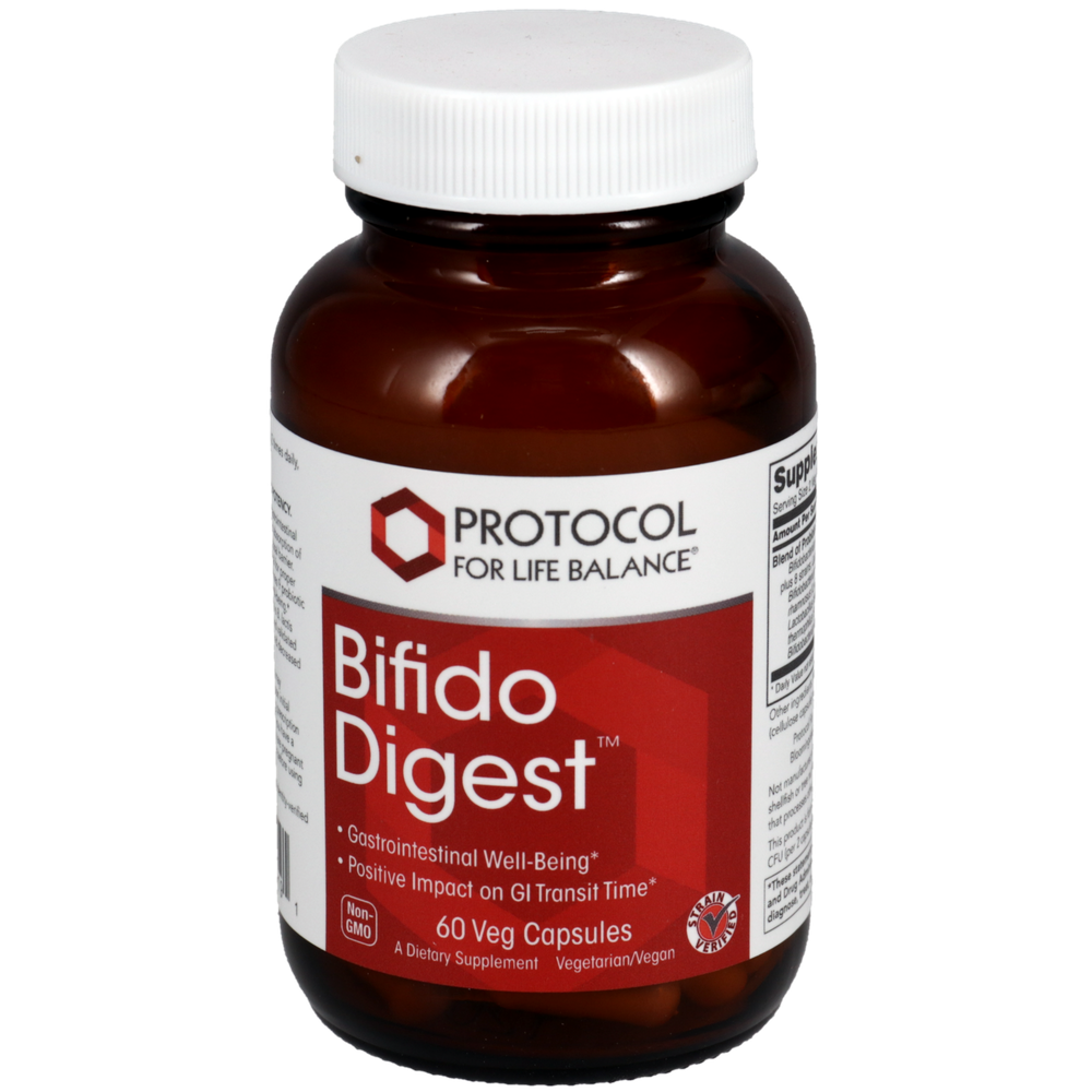 Bifido Digest