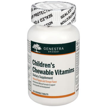 Children's Chewable