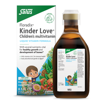 Kinder Love Children's Multi
