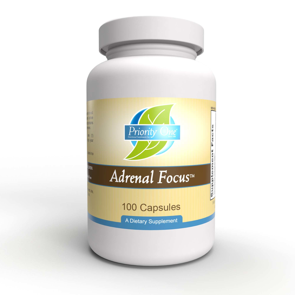 Adrenal Focus