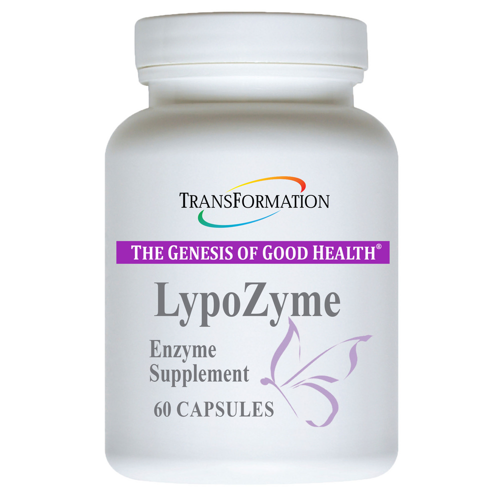 LypoZyme™