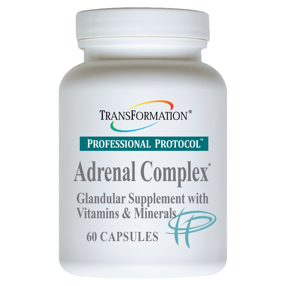 Adrenal Complex