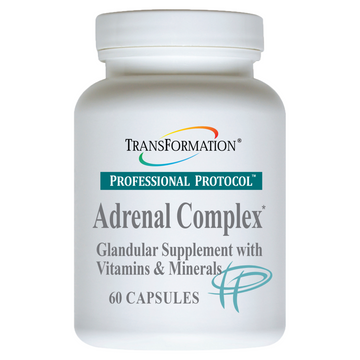 Adrenal Complex