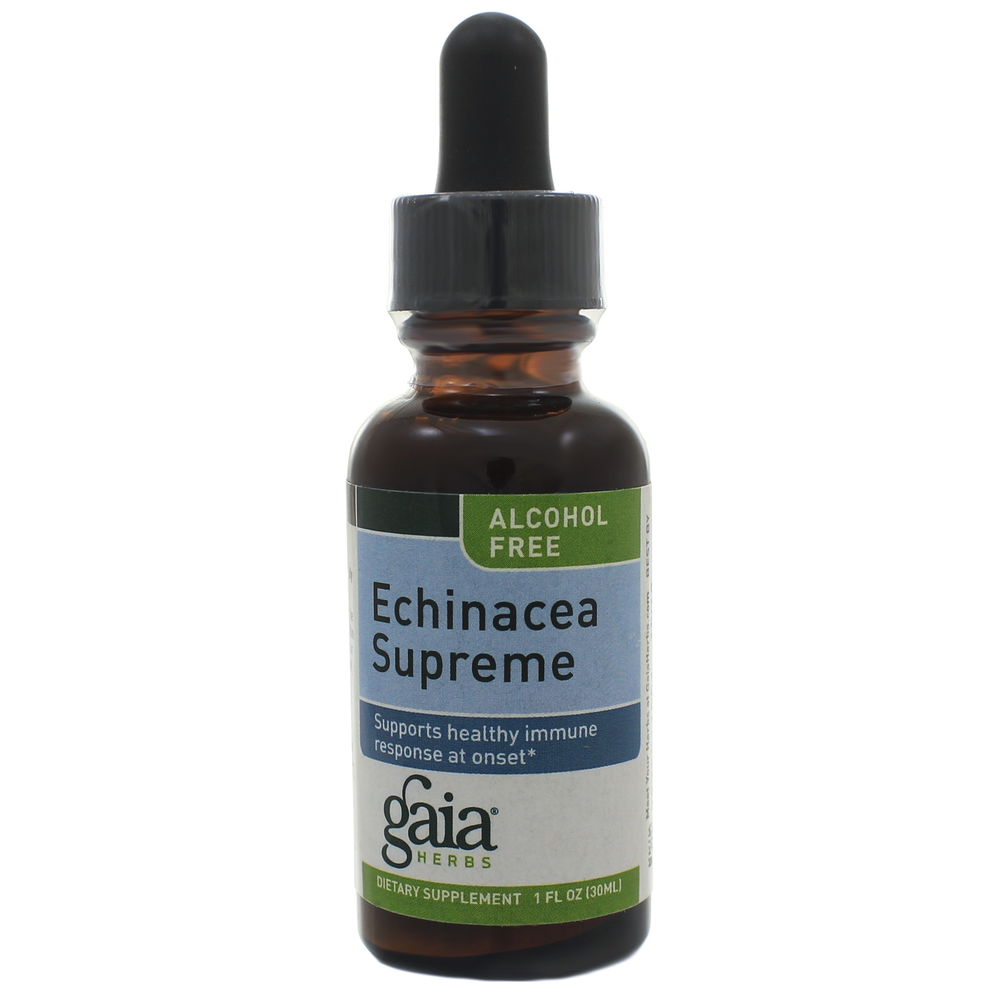 Echinacea Supreme A/F