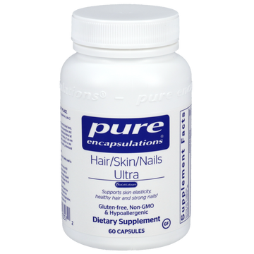 Hair/Skin/Nails Ultra