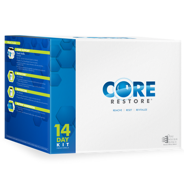Core Restore - Vanilla 14 Day