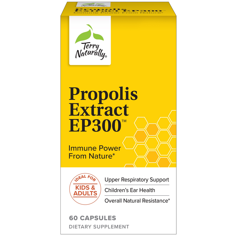 Propolis Extract