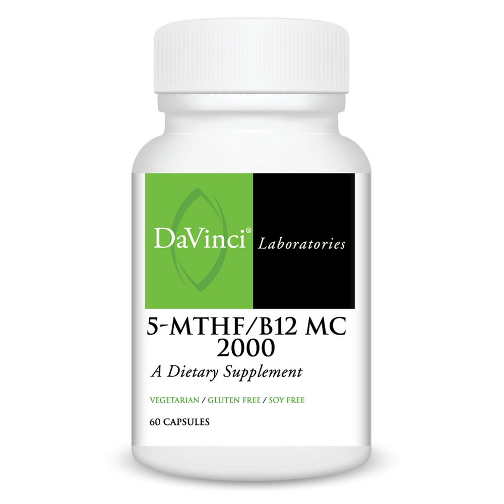5-MTHF/ B12 MC