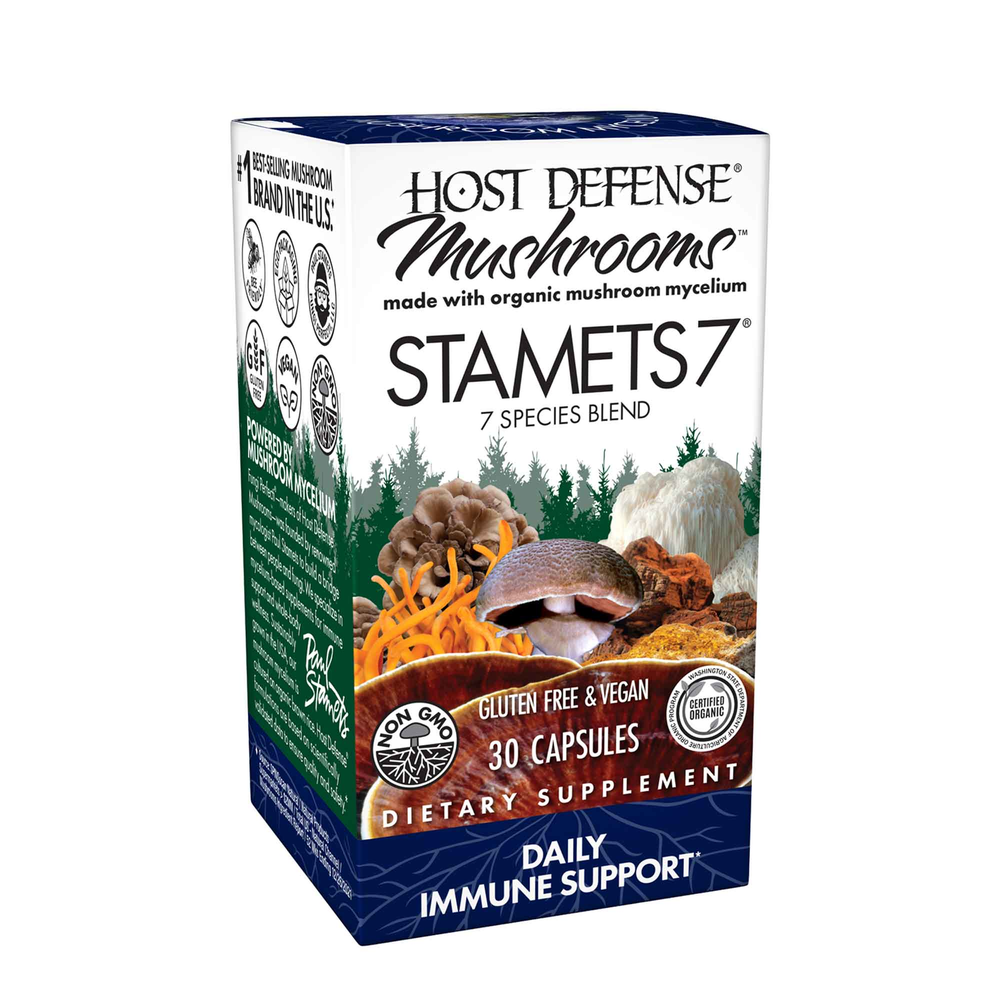 Stamets 7