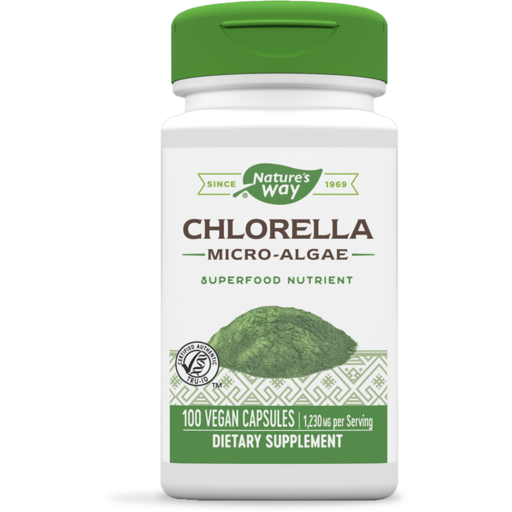 Chlorella