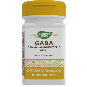 GABA