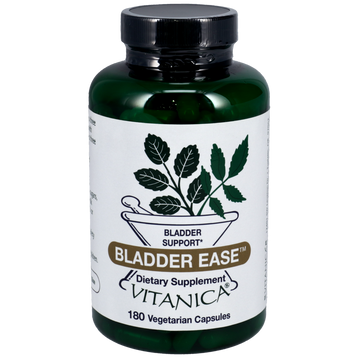 Bladder Ease (IC Blend)