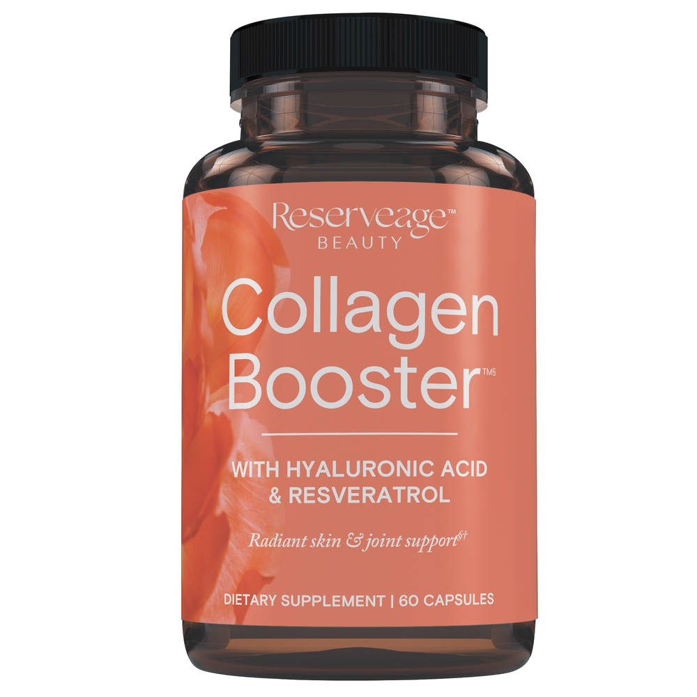 Collagen Booster