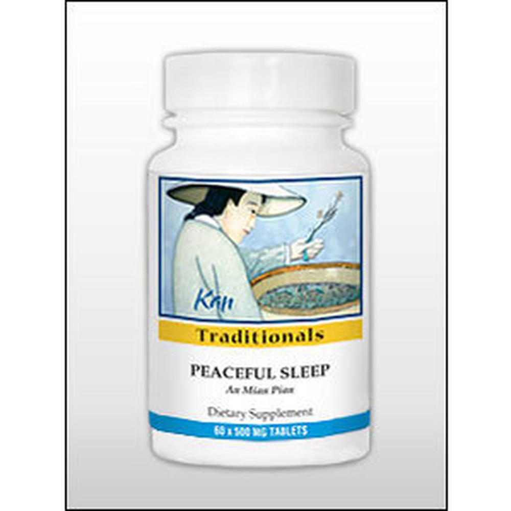 Peaceful Sleep