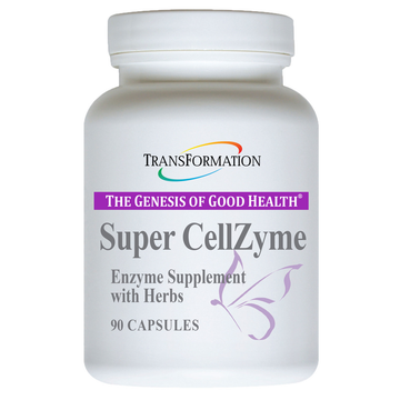 Super CellZyme™