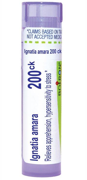 Ignatia Amara 200ck