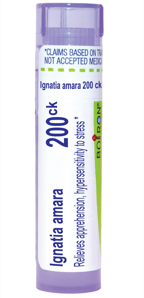 Ignatia Amara 200ck