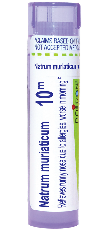 Natrum Muriaticum 10m
