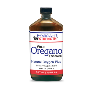 Wild Oregano Essense