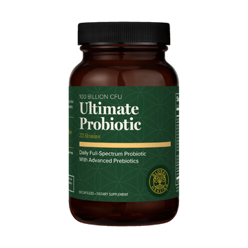 Ultimate Probiotic