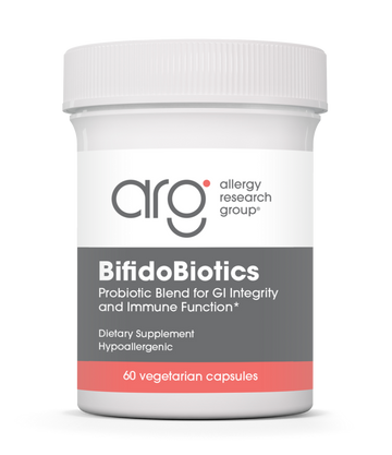 Bifido Biotics