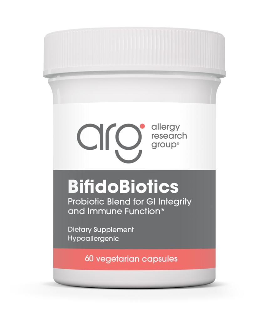 Bifido Biotics
