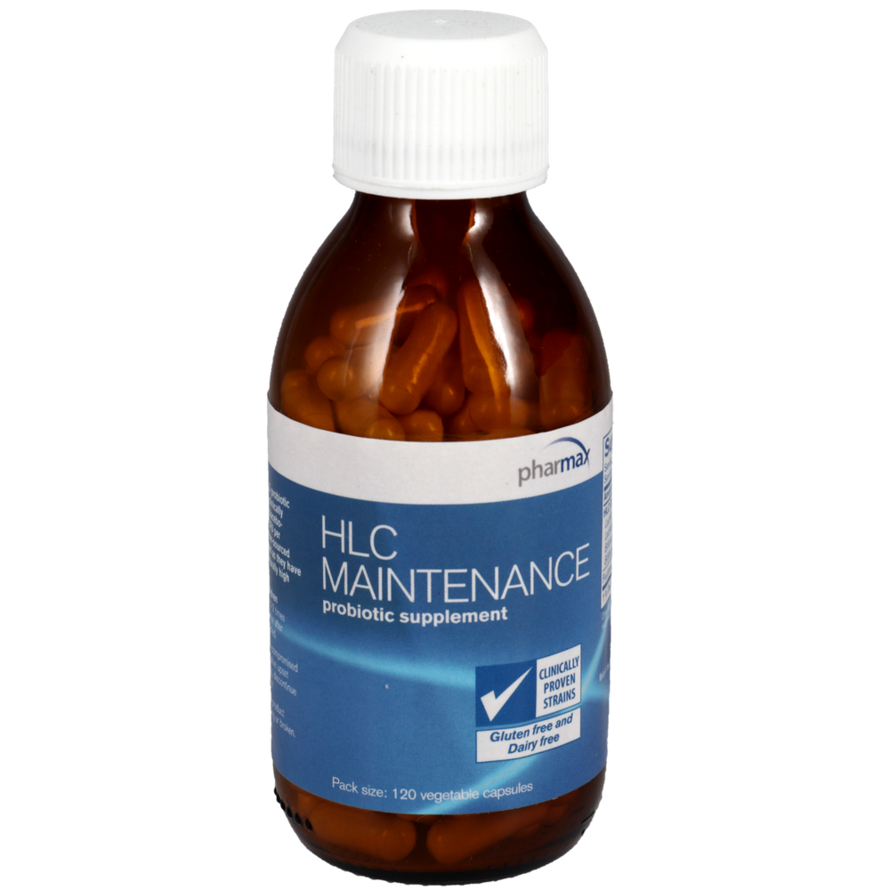 HLC Maintenance